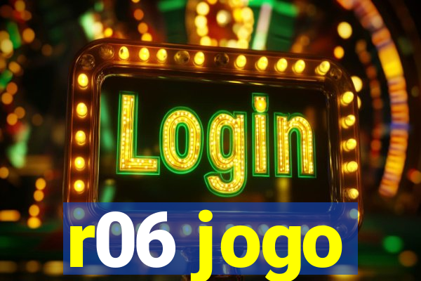 r06 jogo